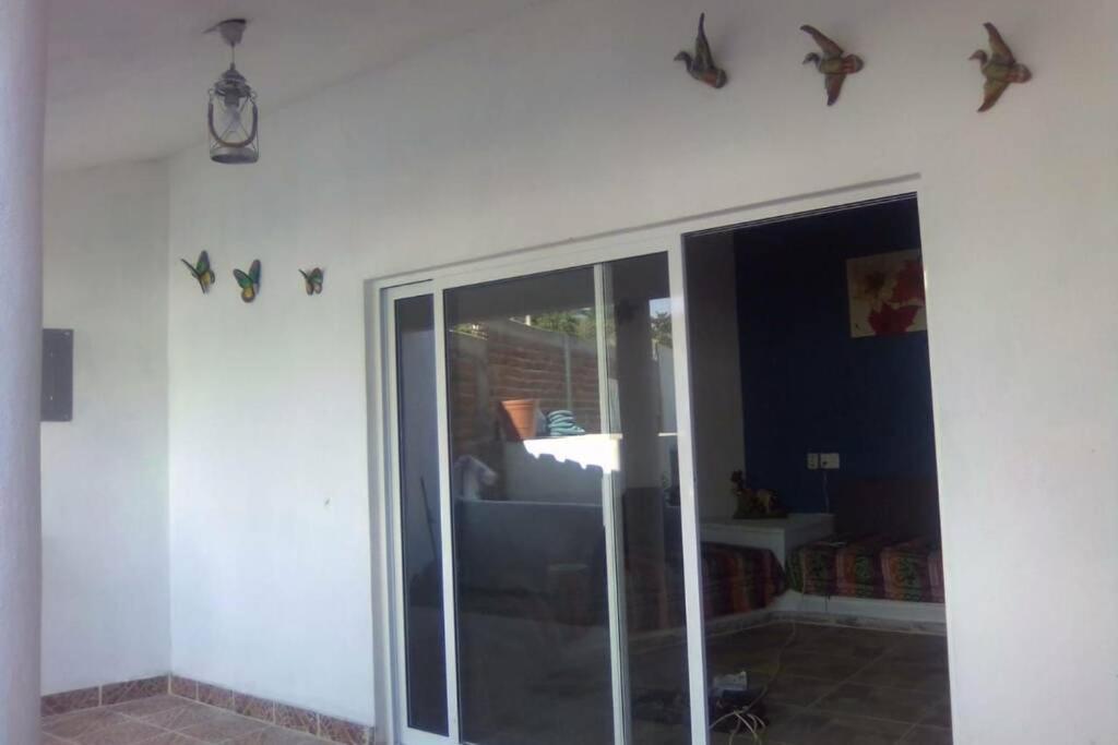 Casas Villas Las Palmera 10 Personas La Manzanilla  Exterior photo